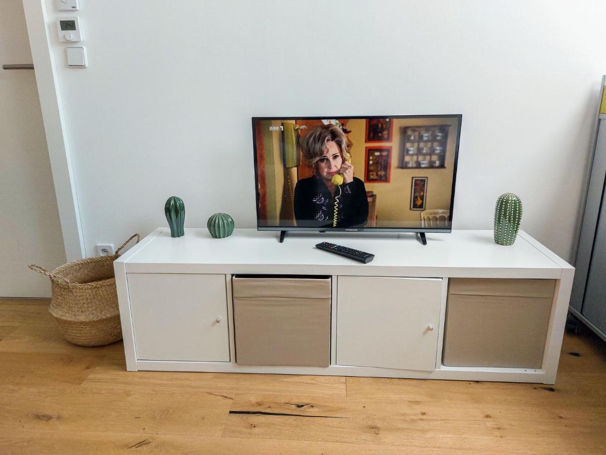 Apartment Enjoy - Incl- Klimaanlage-air Cond